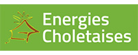 énergies choletaises ancien logo