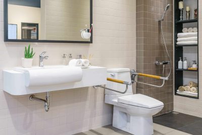 Salle de bain cholet 