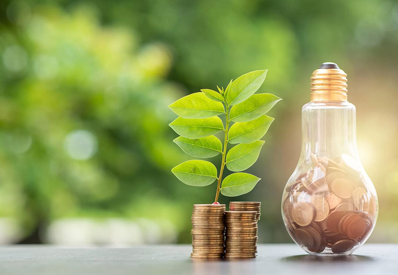 économie d'énergie réduction facture