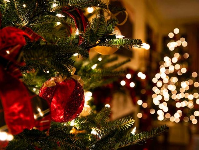 électricien de noël cholet