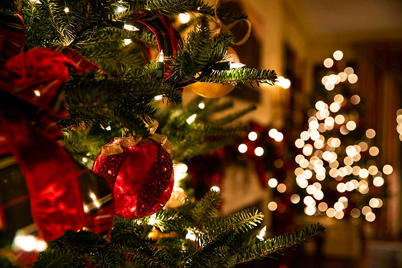 électricien de noël cholet